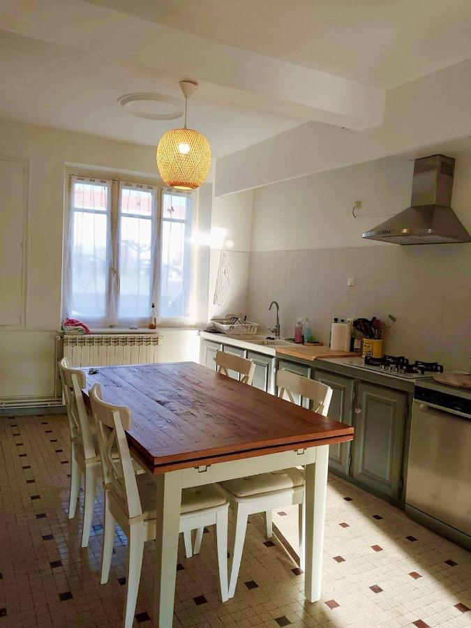 Beautiful Village House Next To Garonne River! Couladere Extérieur photo
