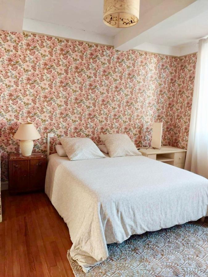 Beautiful Village House Next To Garonne River! Couladere Extérieur photo