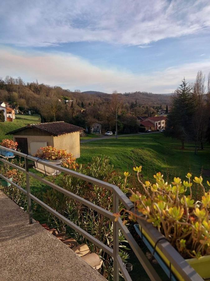 Beautiful Village House Next To Garonne River! Couladere Extérieur photo