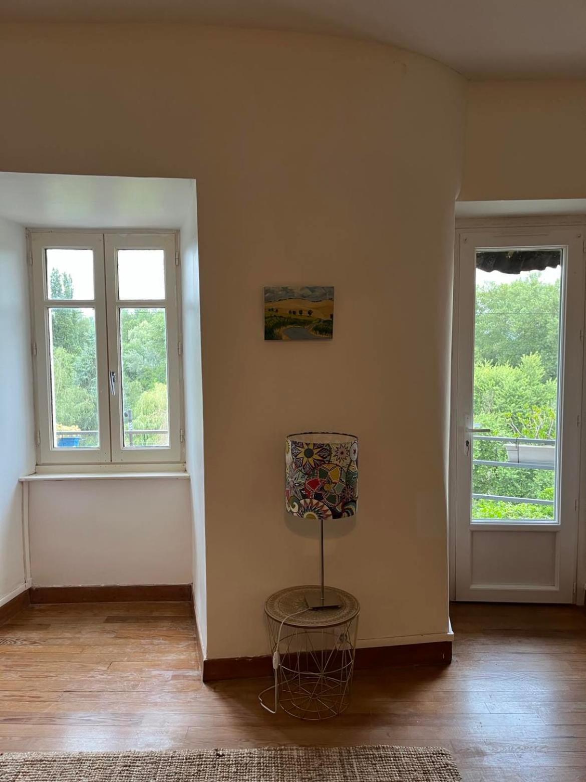 Beautiful Village House Next To Garonne River! Couladere Extérieur photo